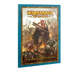 Arcane Journal: The Razing Of Westerland