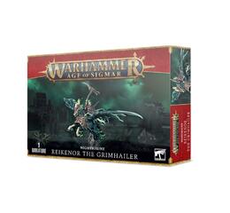 Nighthaunt: Reikenor The Grimhailer