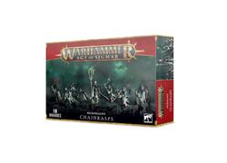 Nighthaunt: Chainrasps