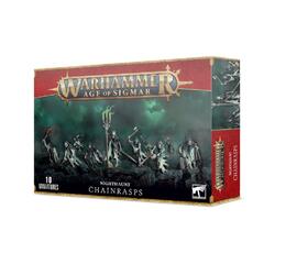 Nighthaunt: Chainrasps