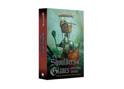 On The Shoulders Of Giants And Other Stories (Hb)