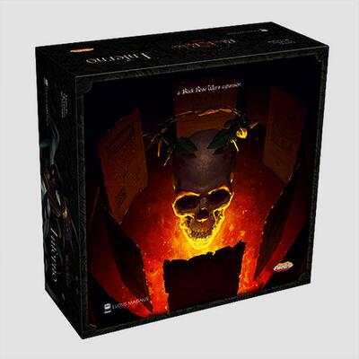 Black Rose Wars: Inferno