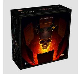 Black Rose Wars: Inferno