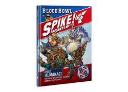 Blood Bowl: Spike! Almanac 2022