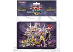 Grandopolis, The Eternal Golden City Sleeves 100ct