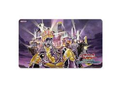 Grandopolis, The Eternal Golden City Game Mat