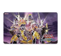Grandopolis, The Eternal Golden City Game Mat