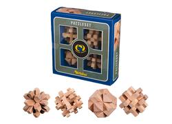 Ξύλινα - Λογικής