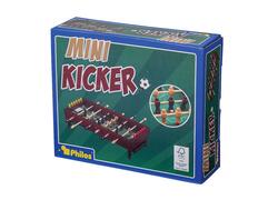 Ξύλινα - Λογικής