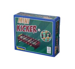 Mini Kicker, Table Game