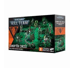 Kill Team: Canoptek Circle