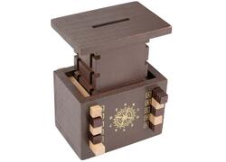 Ξύλινα - Λογικής