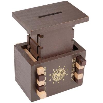 Secret Box Locksmith