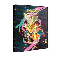 Mega Evolution—Ascended Heroes 9-Pocket Portfolio