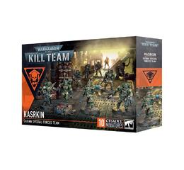 Kill Team: Kasrkin