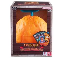 One Piece Devil Fruits Collection Vol.2