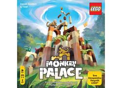 Lego Monkey Palace (Ελληνική Έκδοση)