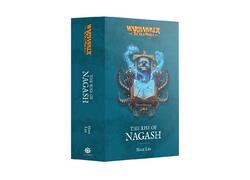 The Old World: The Rise Of Nagash (Pb)