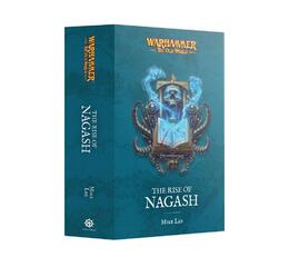 The Old World: The Rise Of Nagash (Pb)