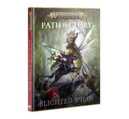 Path To Glory: Blighted Wilds