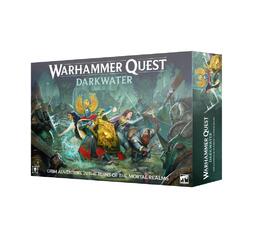Warhammer Quest: Darkwater