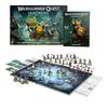 Warhammer Quest: Darkwater