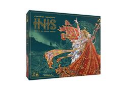 Inis: 3rd Edition