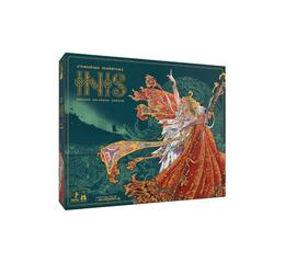 Inis: 3rd Edition