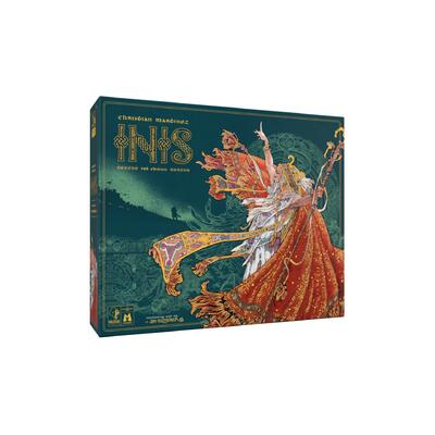 Inis: 3rd Edition