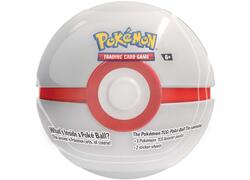 Premier Ball Tin 2025