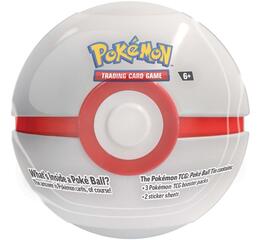 Premier Ball Tin 2025