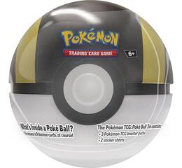 Ultra Ball Tin 2025