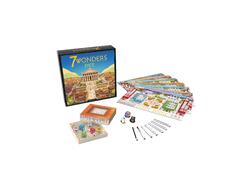 7 Wonders: Dice