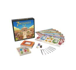 7 Wonders: Dice