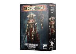 Necromunda