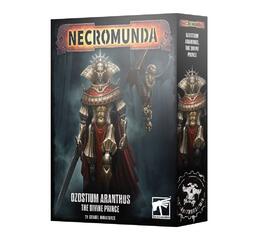 Necromunda: Ozostium Aranthus