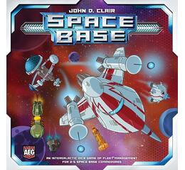 Space Base