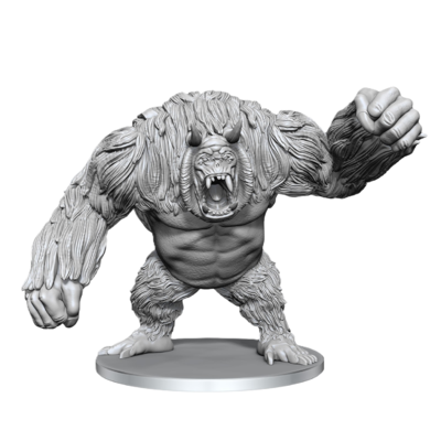 D&D Nolzur's Mini: Barlgura