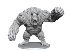D&D Nolzur's Mini: Barlgura