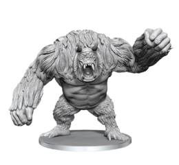 D&D Nolzur's Mini: Barlgura