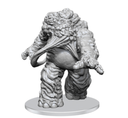 D&D Nolzur's Mini: Eater of Knowledge