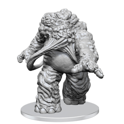 D&D Nolzur's Mini: Eater of Knowledge