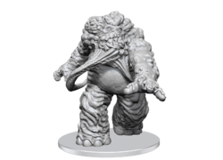 D&D Nolzur's Mini: Eater of Knowledge