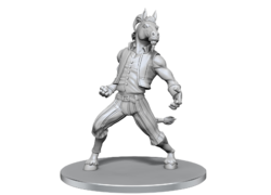 D&D Nolzur's Mini: Equinal Guardinal