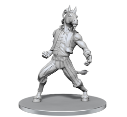 D&D Nolzur's Mini: Equinal Guardinal