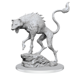 Pathfinder Deepcuts: Leucrotta