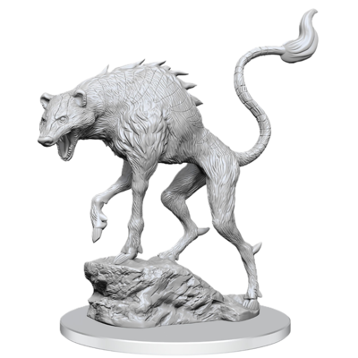 Pathfinder Deepcuts: Leucrotta