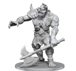 Pathfinder Deepcuts: Dread Zombie Cyclops
