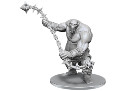 D&D Nolzur's Mini: Ogre Chain Brute