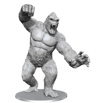 Wizkids Deepcuts: Kong
